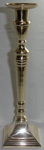 Brass Candle Stick Holder