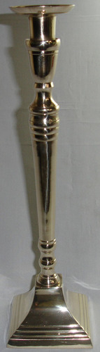 Brass Candle Holder