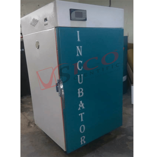 Bod Incubator Application: Uniform Temperature