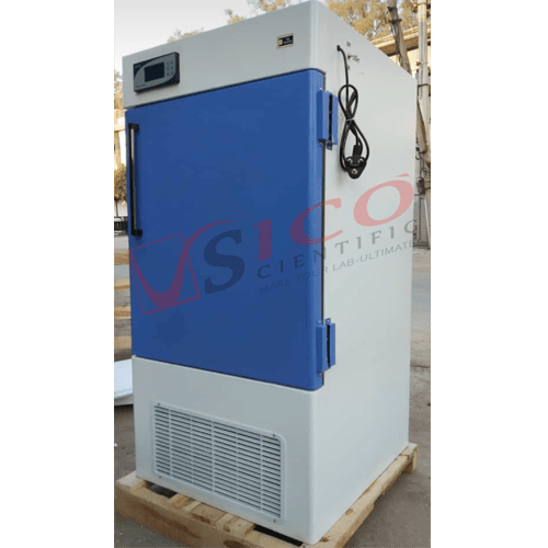 Bod Incubator Application: Uniform Temperature