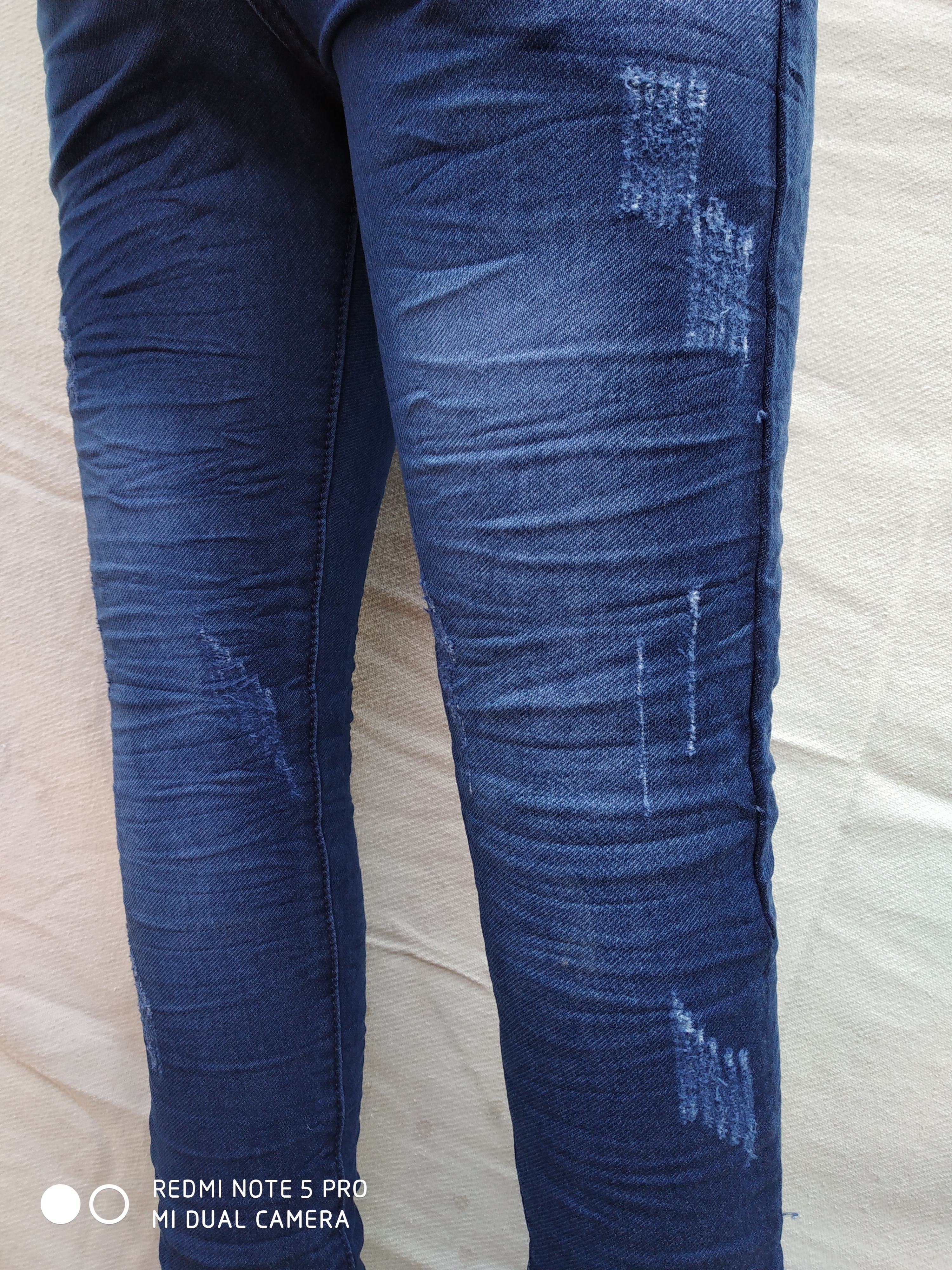 Three Colours Kid's Jeans