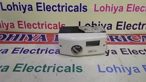 डिजिटल पोजिशनर्स