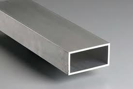 Aluminium Box Section
