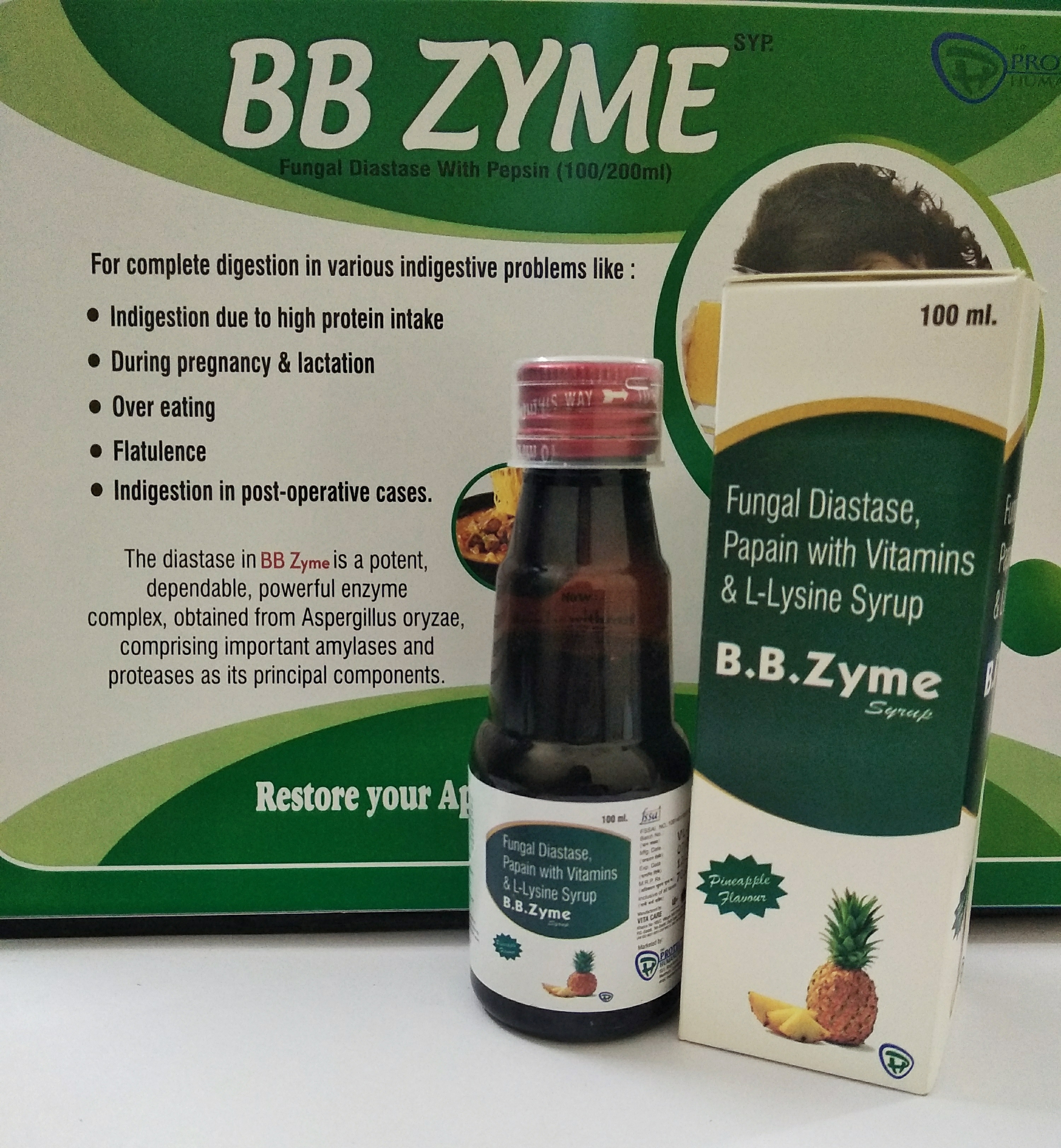 Multivitamin Drop 30ml General Medicines