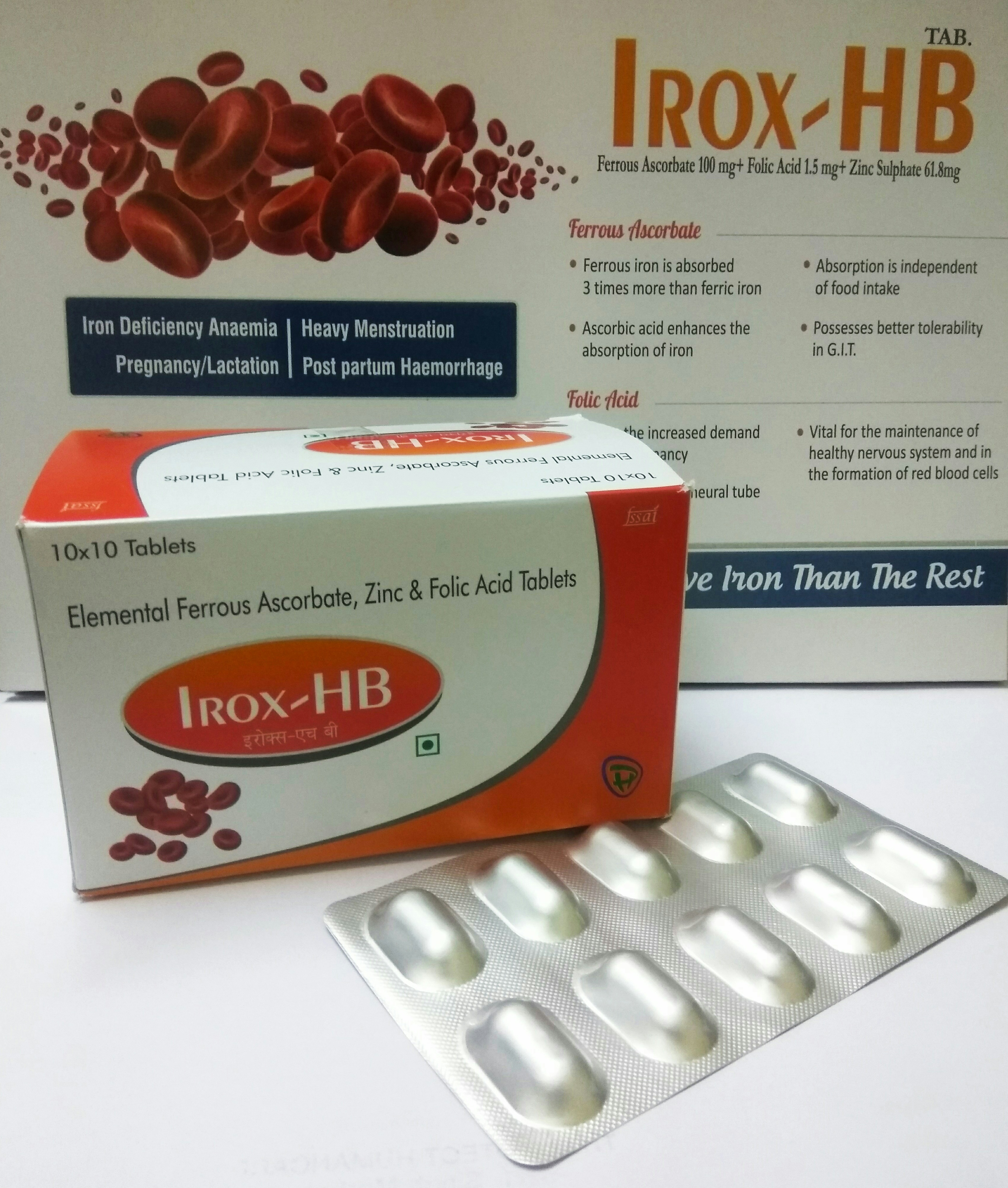 Multivitamin & Multimineral Capsules 10x10 General Medicines