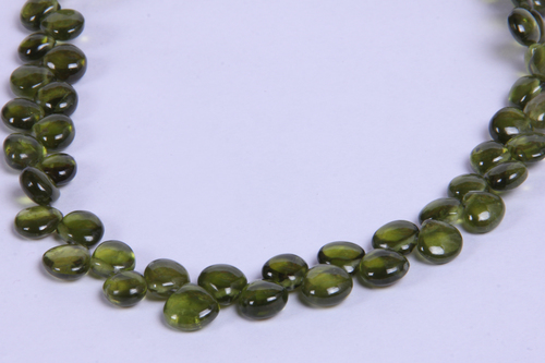 वेसोनाइट हार्ट बीड्स