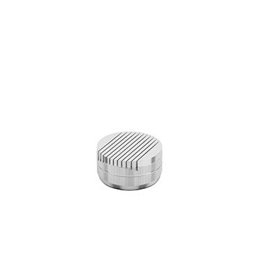 Brass Air Vents - Cu 60% Zn 40% Alloy, Mesh Design For Enhanced Airflow | Ideal For Foundry Applications, Durable Brass Material
