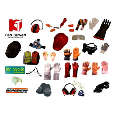 सुरक्षा उपकरण