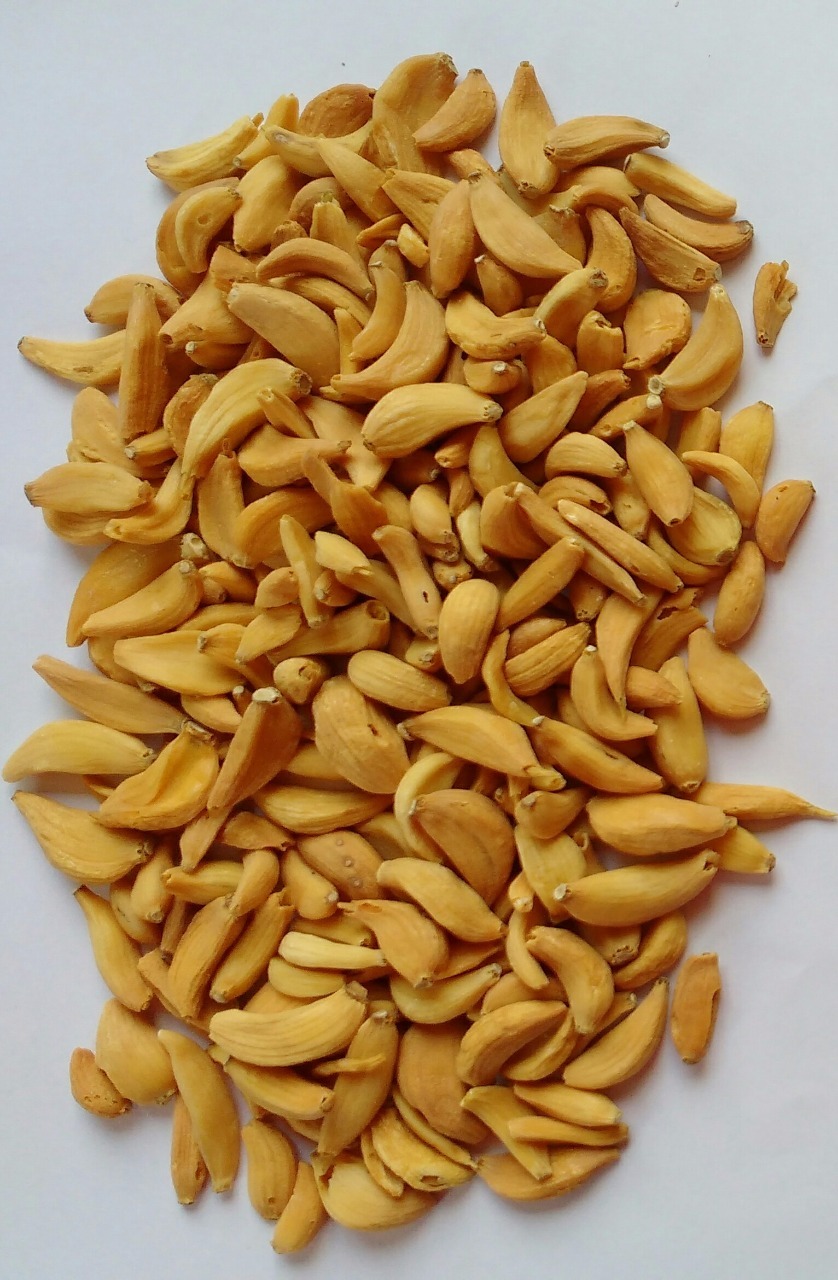 Dehydrated Garlic Flakes - A Grade, Dried Vegetable Flakes/cloves | Easy-to-use, 2-year Shelf Life, Convenient Cooking Solution