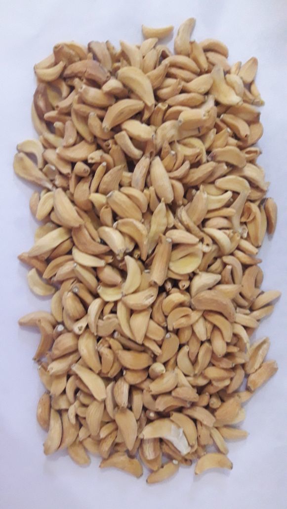 Dehydrated Garlic Flakes - A Grade, Dried Vegetable Flakes/cloves | Easy-to-use, 2-year Shelf Life, Convenient Cooking Solution