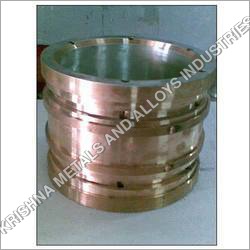 White Metal Bushes - High-Durability Babbit Bushes for Thermal Power Plants & Compressors | Excellent Seizure Resistance, Application-Specific Design