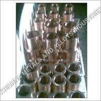 सेंट्रीफ्यूगल कास्टिंग्स