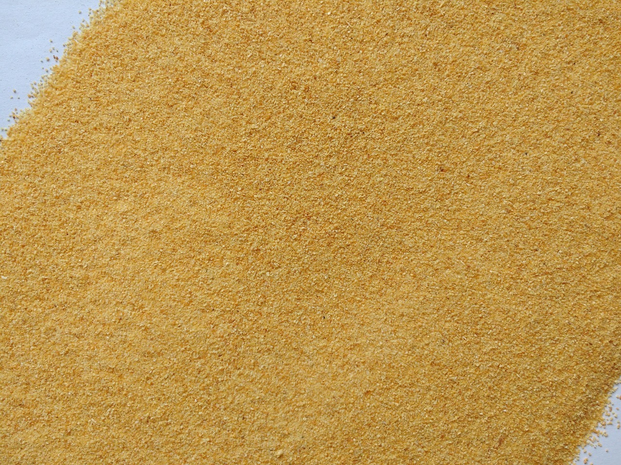 Dehydrated Garlic Granules - A-grade Dry Vegetable, 2-year Shelf Life, Versatile Dried Granules For Culinary Use | Rich Flavor, Easily Digestible, Perfect For Restaurants