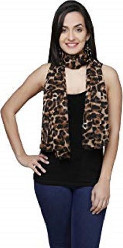 Mix-assoted Women Chiffon Scarf