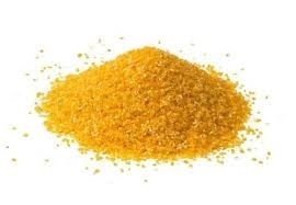 Corn Gluten Meal Origin: Thailand