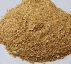 Corn Gluten Meal Origin: Thailand