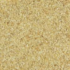 Dehydrated Garlic Minced - Dried Minced Variety, A Grade Quality With 2-year Shelf Life | Intense Aroma, Easy-hygienic Storage, Raw Processing