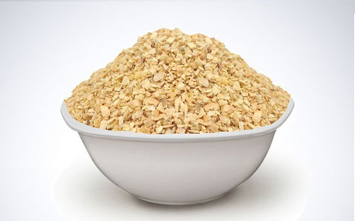 Dehydrated Garlic Minced - Dried Minced Variety, A Grade Quality With 2-year Shelf Life | Intense Aroma, Easy-hygienic Storage, Raw Processing