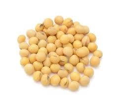 Soybean Origin: Brazil