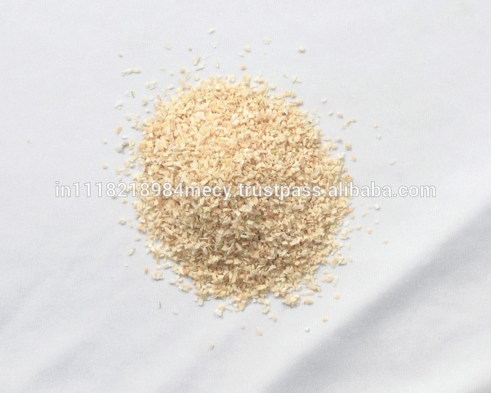 Dehydrated White Onion Minced - A Grade Quality, 2-year Shelf Life | Naturally Dried, Pure White Color, Food Grade Packaging
