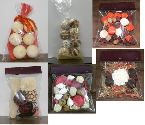 सजावटी पोटपुरी