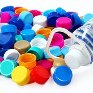 Pet Jar Cap - Polyethylene Terephthalate, Sizes 28-120 Mm, All Available Colors, Rigid Material, Screw Cap Design, Injection Molded Finish