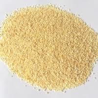 Dehydrated Garlic Granules - A-grade Dry Vegetable, 2-year Shelf Life, Versatile Dried Granules For Culinary Use | Rich Flavor, Easily Digestible, Perfect For Restaurants