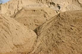 River Sand - Grain Size 0.1-2mm, Beige Color | Cost Effective, Durable, Fine Grain, High Purity, Versatile Use, Strong Bonding