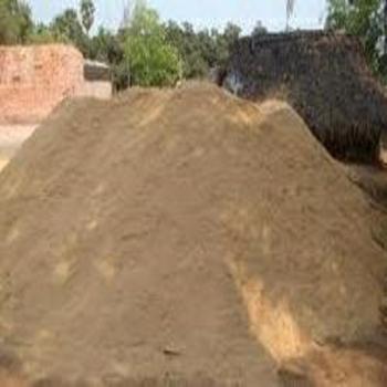 River Sand - Grain Size 0.1-2mm, Beige Color | Cost Effective, Durable, Fine Grain, High Purity, Versatile Use, Strong Bonding