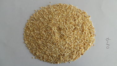 Dried Garlic Chopped - A Grade Quality, Dehydrated, 2-year Shelf Life, Chopped Style | Manufacturer Of All Types Of Garlic, Trust Seal Certified