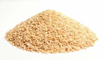 Dried Garlic Chopped - A Grade Quality, Dehydrated, 2-year Shelf Life, Chopped Style | Manufacturer Of All Types Of Garlic, Trust Seal Certified