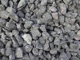 Crushed Stone