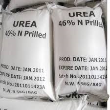 Urea 46%