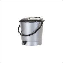 पेडल डस्टबिन