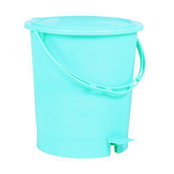 Pedal Dustbin