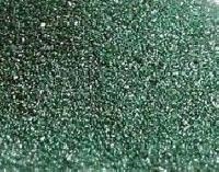 Green Pet Coke
