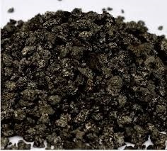 Green Pet Coke