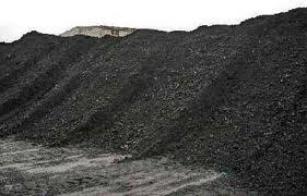 Steam Coal