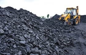Steam Coal