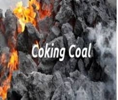 Coking Coal