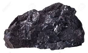 Anthracite Coal