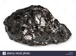 Anthracite Coal