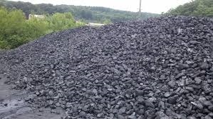 Anthracite Coal