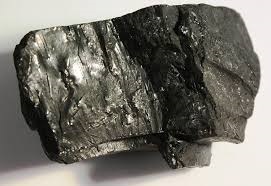 Anthracite Coal