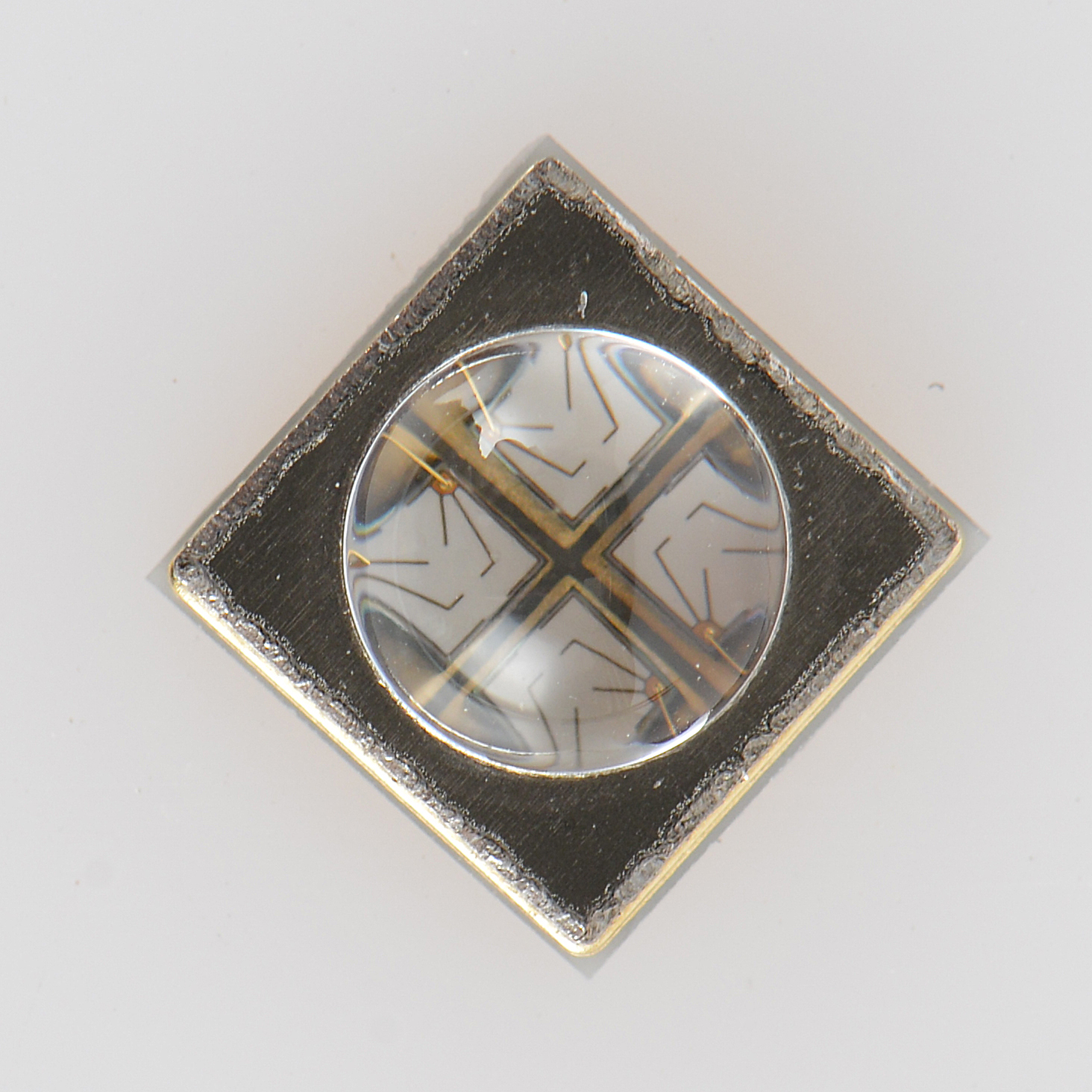 Ultraviolet Led (Uv Led) - Ceramic, Metal & Hard Glass, 3.5mm To 7.0mm, Black | Ac Input, Dc Output, Curing & Exposure, 1-year Warranty