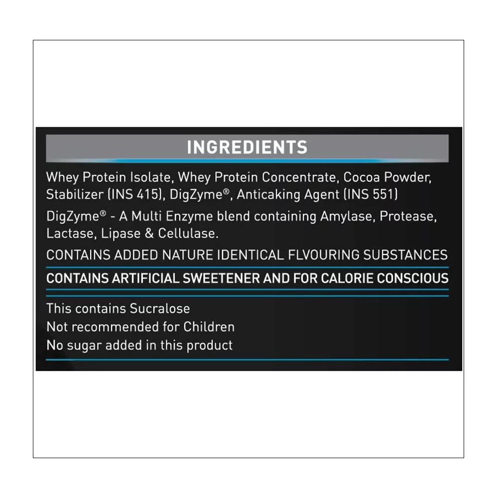 Muscleblaze Whey Protein, 2.2 Lb (1kg)cookies And Cream