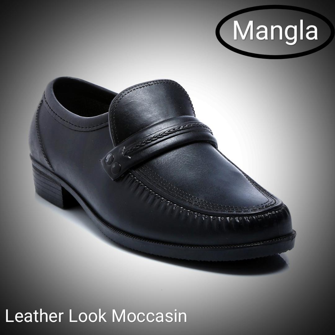 Glacer  Safety Shoes - Color: All