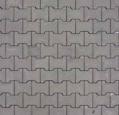 आई शेप टाइल्स मोल्ड्स