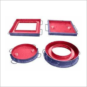 मैनहोल कवर