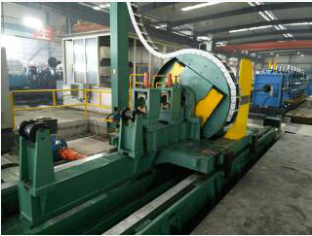WRD-XJ219A 8.0mm Milling Saw